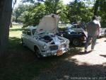 Locust Grove Car Show88