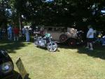 Locust Grove Car Show0