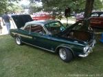 Locust Grove Car Show27