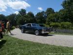 Locust Grove Car Show32