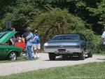 Locust Grove Car Show34