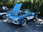 Locust Grove Car Show67