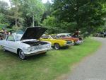 Locust Grove Car Show51