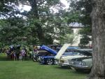 Locust Grove Car Show54