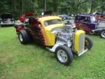 Locust Grove Car Show63