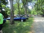 Locust Grove Car Show72