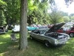 Locust Grove Car Show73