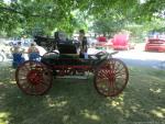 Locust Grove Car Show134