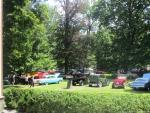 Locust Grove Car Show175