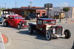 Lone Star Deluxe Hot Rod & Music Festival44