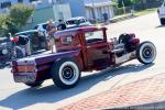 Lone Star Deluxe Hot Rod & Music Festival9