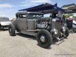 Lonestar Rod & Kustom Round Up7