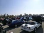 LONG ISLAND CARS - BELMONT PARK CAR SHOW & SWAP MEET6