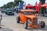 Lucky 13th Annual Cruisin’ For A Cure95