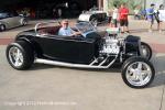 Lucky 13th Annual Cruisin’ For A Cure81