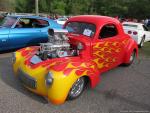 Ludlow Elks Cruise16