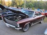 Ludlow Elks Cruise Night20