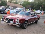 Ludlow Elks Cruise Night29