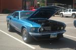 Macomb Heritage Days Car Show10