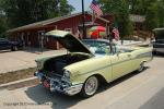 Mahomet Main Street Car Show30