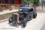 Mahomet Main Street Car Show35