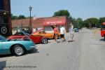 Mahomet Main Street Car Show48