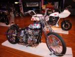 Mama Tried Motorcycle Show44