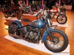 Mama Tried Motorcycle Show116