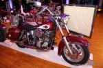 Mama Tried Motorcycle Show8
