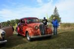 Manton Labor Day Weekend Car Show121