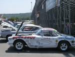 Maple Grove Raceway Glory Days Nostalgia Drags5