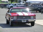 Maple Grove Raceway Glory Days Nostalgia Drags10