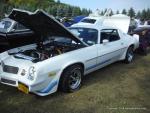 Maple Ski Ridge Car Show66