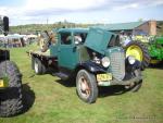 Maple Ski Ridge Car Show113