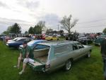 Mark’s Auto Parts Classic Cruise Night63