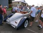 Mark’s Auto Parts Classic Cruise Night35