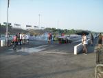 Maryland International Raceway Last Man Standing East Coast fastest pro-mods and 10.5 and 275 Drag Race9