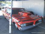 Maryland International Raceway Nostalgia Drag Race & Car Show25