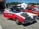 Maryland International Raceway Nostalgia Drag Race & Car Show31