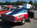 Maryland International Raceway Nostalgia Drag Race & Car Show33
