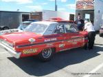 Maryland International Raceway Nostalgia Drag Race & Car Show36
