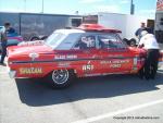 Maryland International Raceway Nostalgia Drag Race & Car Show37