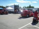 Maryland International Raceway Nostalgia Drag Race & Car Show0