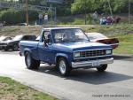 Mass Cruisers at Bass Pro Shops200