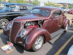 Mass Cruisers at Bass Pro Shops18