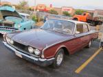 Mass Cruisers at Bass Pro Shops169