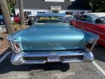 May's Cooper’s Tavern Cars and Coffee.63