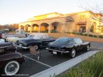 McDonald's Monthly Cruise Feb. 12, 201350