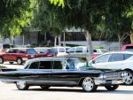 McDonalds Simi Valley Monthly Cruise-In May 14, 201360