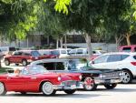 McDonalds Simi Valley Monthly Cruise-In May 14, 201361